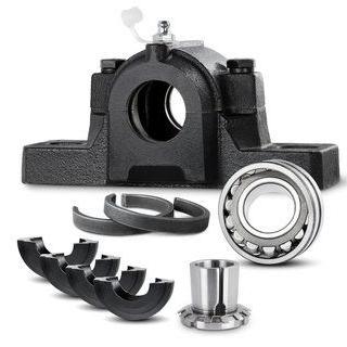 یاتاقان UCP 308 برند FYH ژاپن