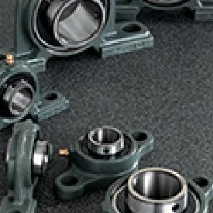 یاتاقان UCFL 208 برند ETB