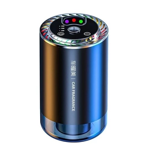 خوشبو کننده خودرو 3 رنگ مدل Car Fragrance F3