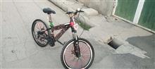 دوچرخه