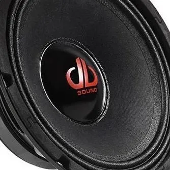 میدرنج 8 دیبی ساند DB Sound DB-M8S