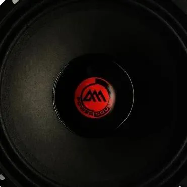 میدرنج 8 پاورساند Powersound PS-M8S