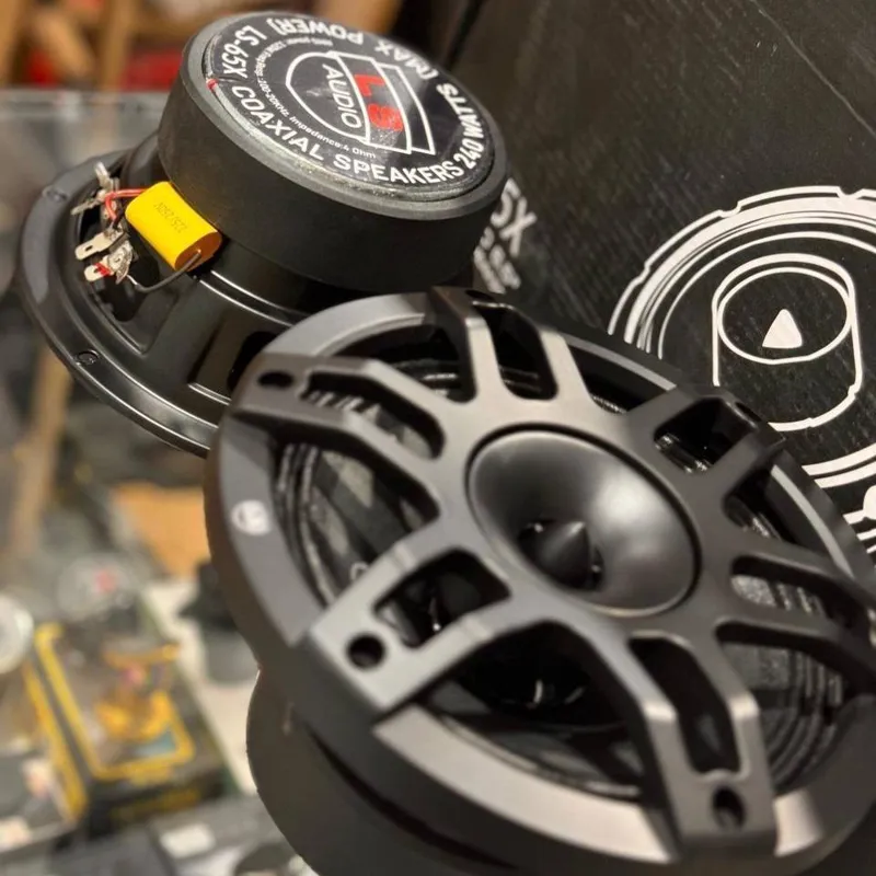 فول رنج LS Audio LS-65X