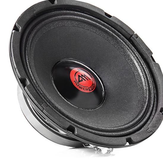 میدرنج 8 پاورساند Powersound PS-M8S