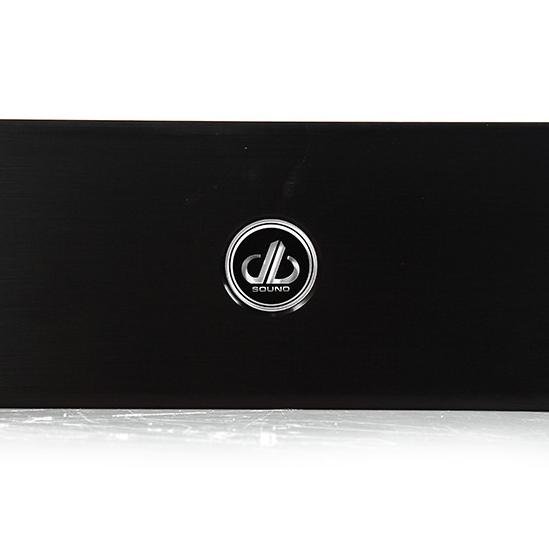 آمپلی فایر 6 کانال دیبی ساند DB 1200.6 Plus