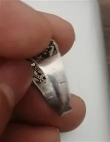 انگشتر