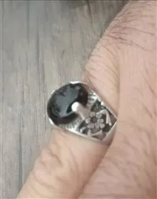 انگشتر