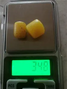 کهربا،