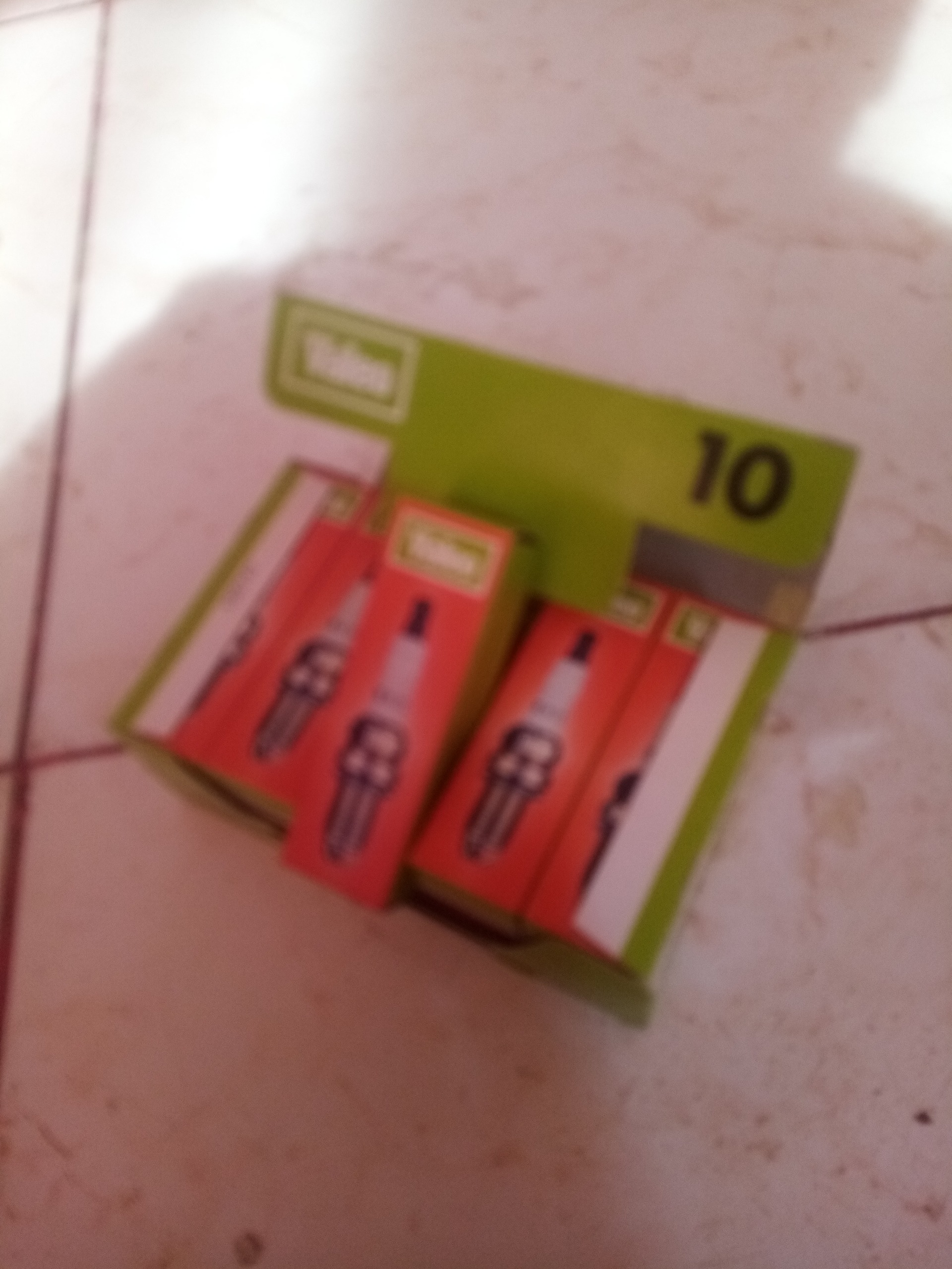 لوازم یدکی خودرو