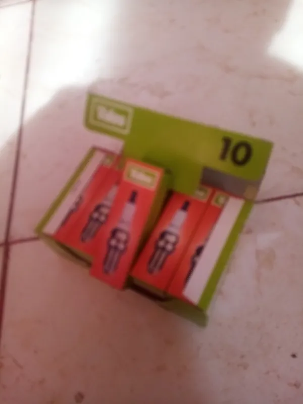 لوازم یدکی خودرو