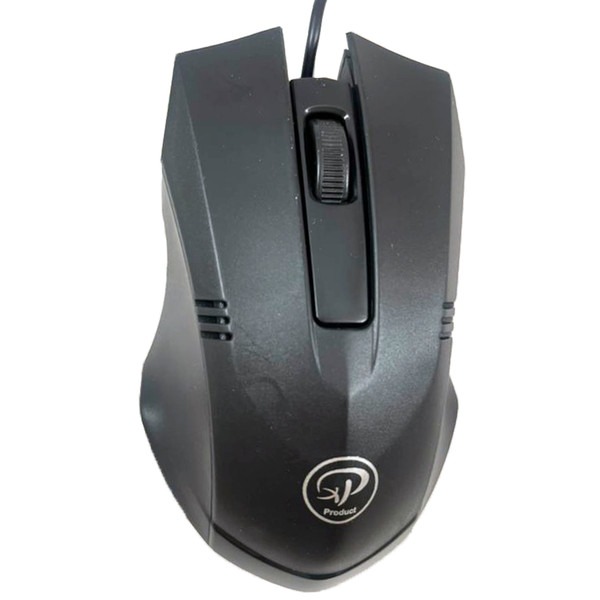 موس باسیم مدل XP-M694G