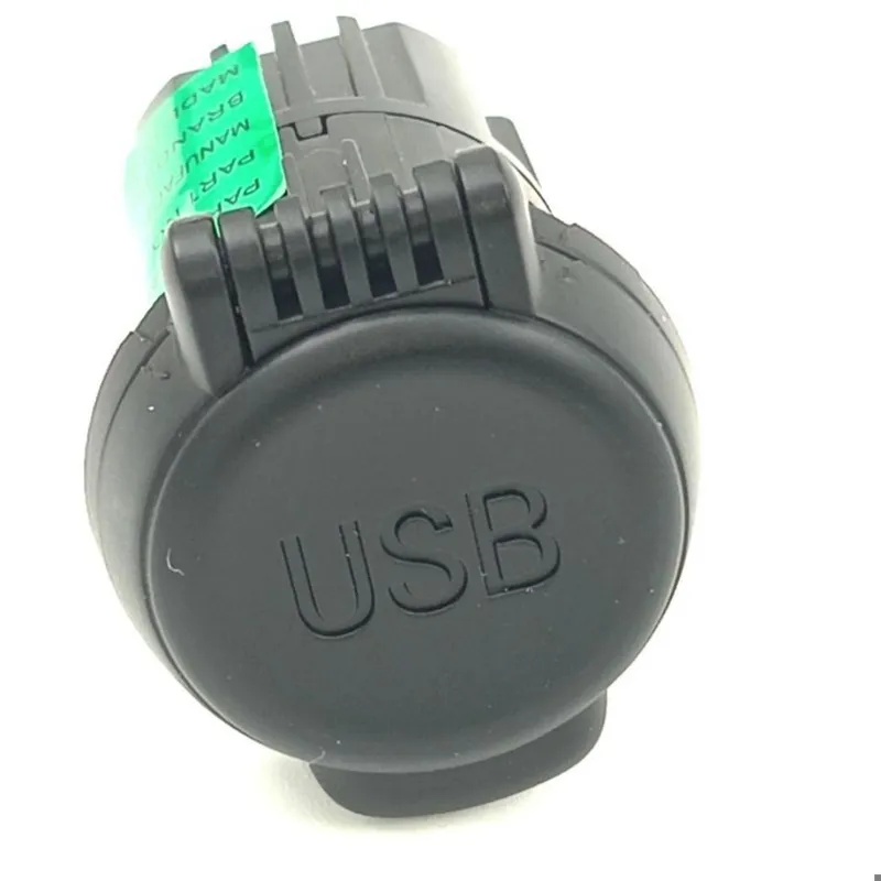 پورت (USB) خودرو تارا وارداتی