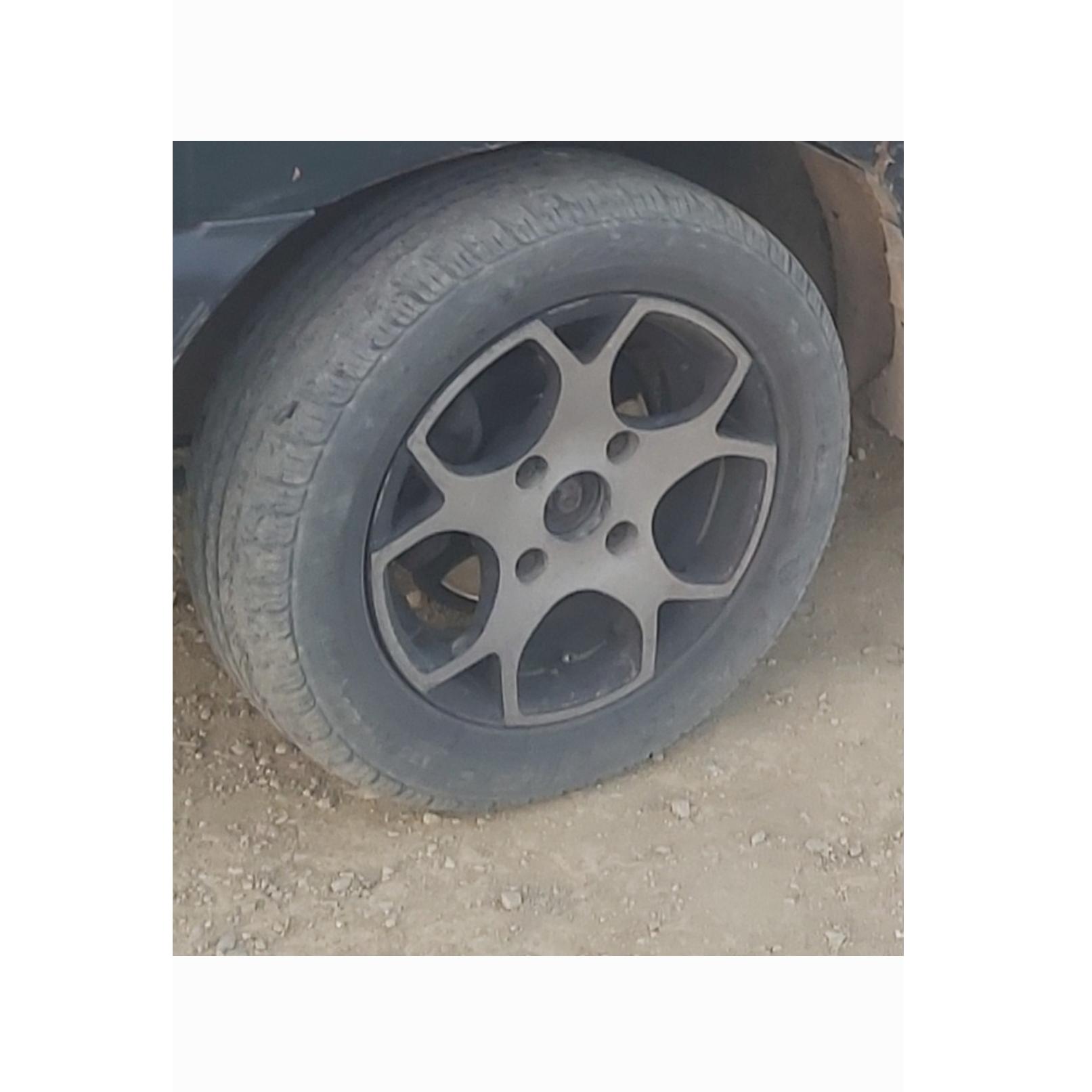 رینگ اسپرت پراید