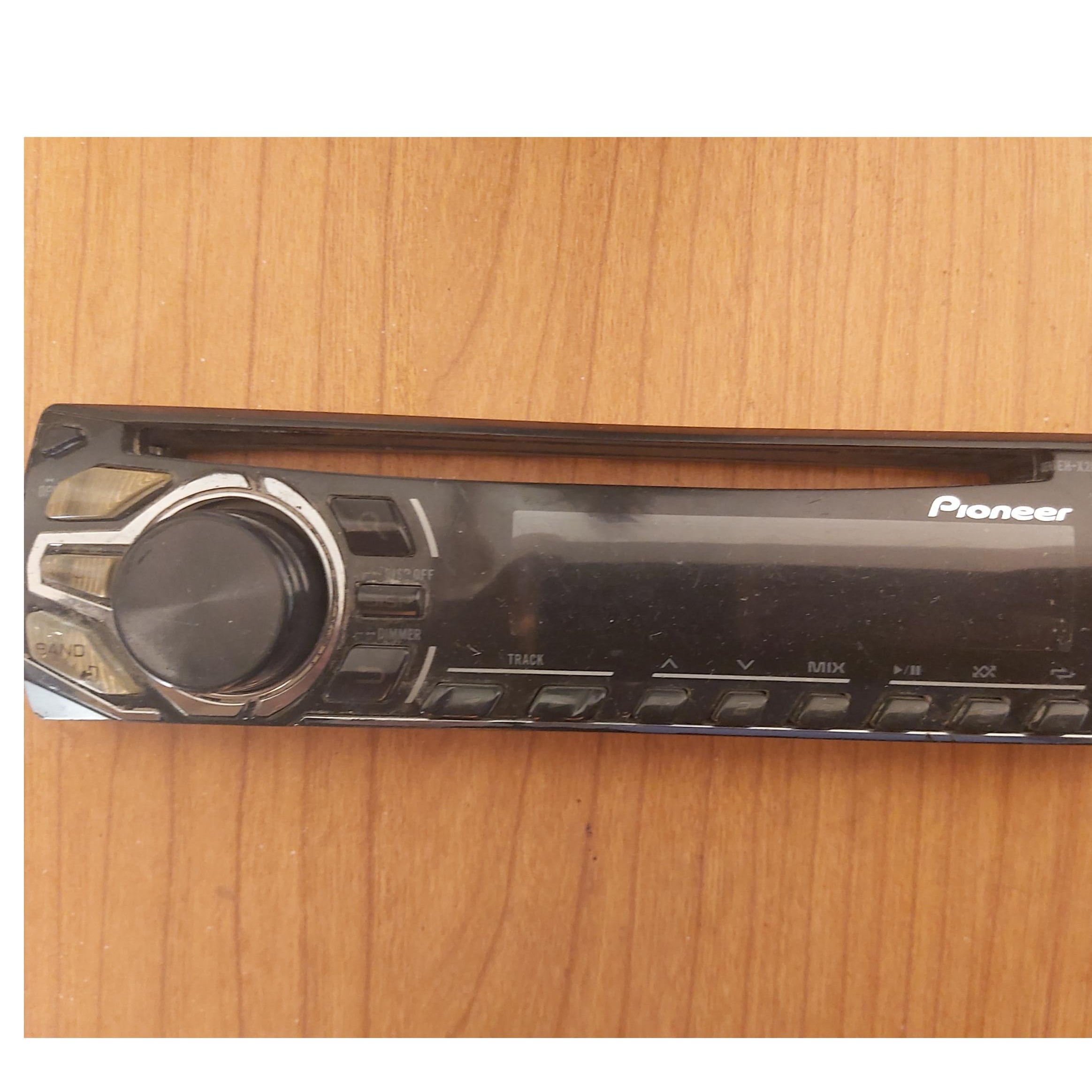 ضبط پایونیر سالم