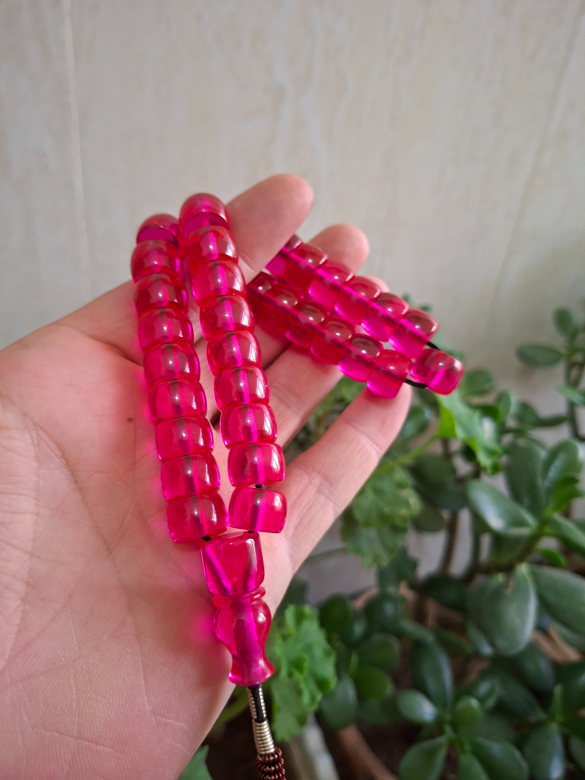 تسبیح سندلوس زیبا و بی نظیر