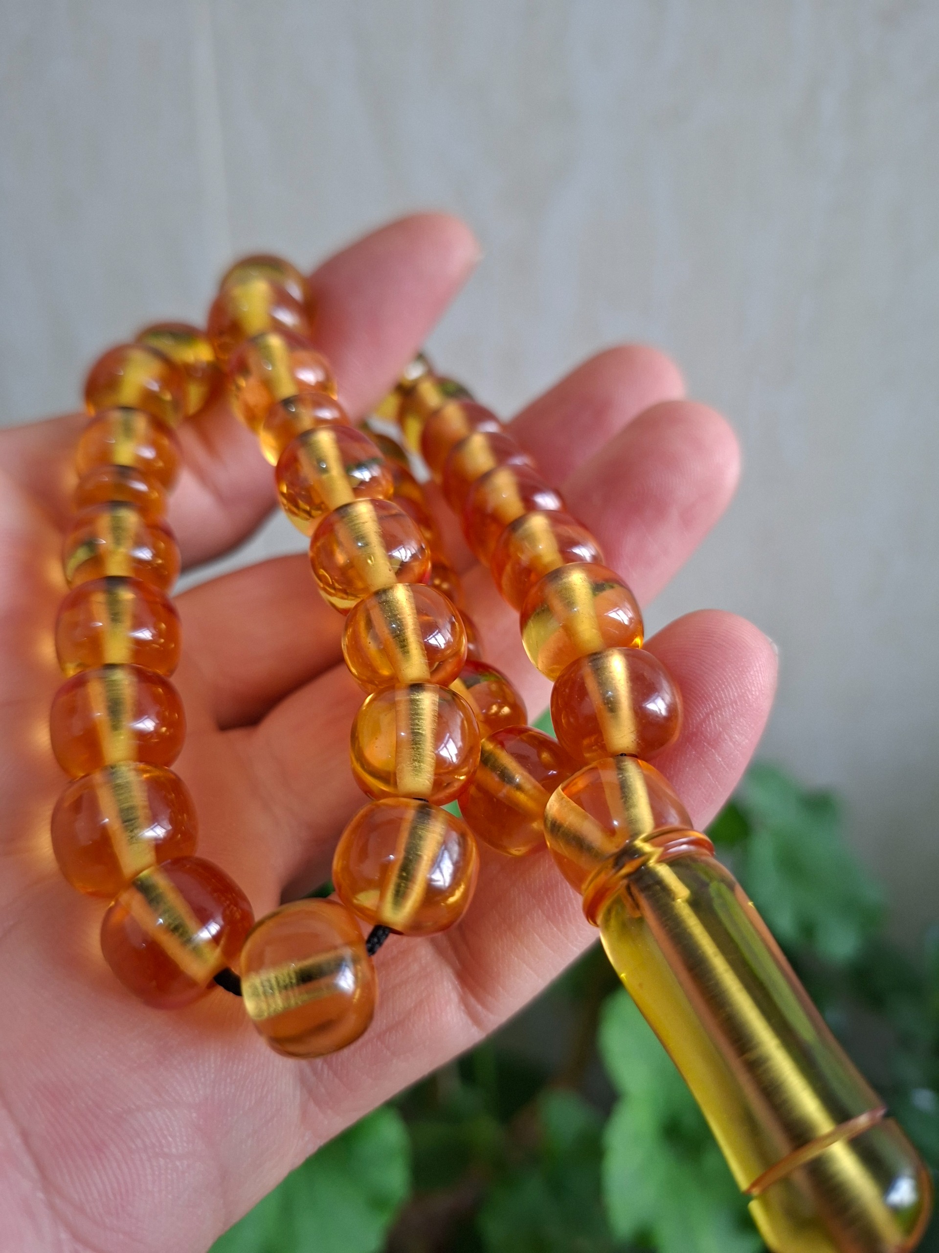 تسبیح سندلوس زیبا