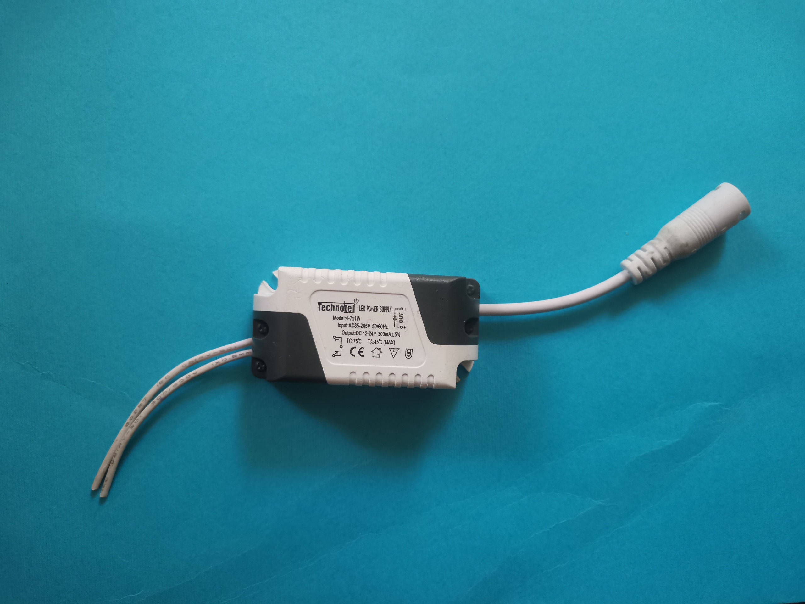 درایور ال ای دی «LED»
