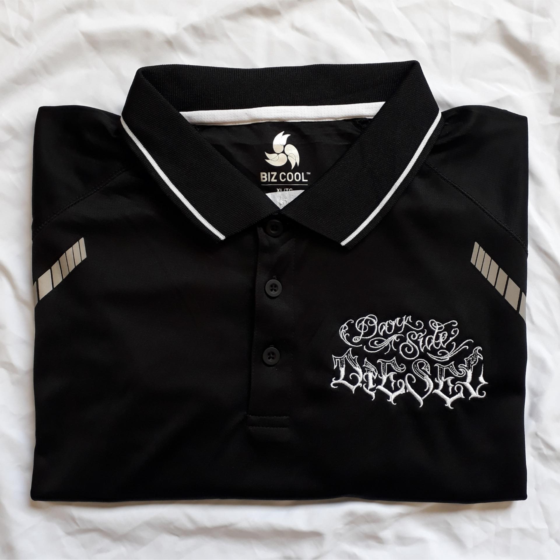 پولوشرت اورجینال خارجی آکبند برند Biz Cool