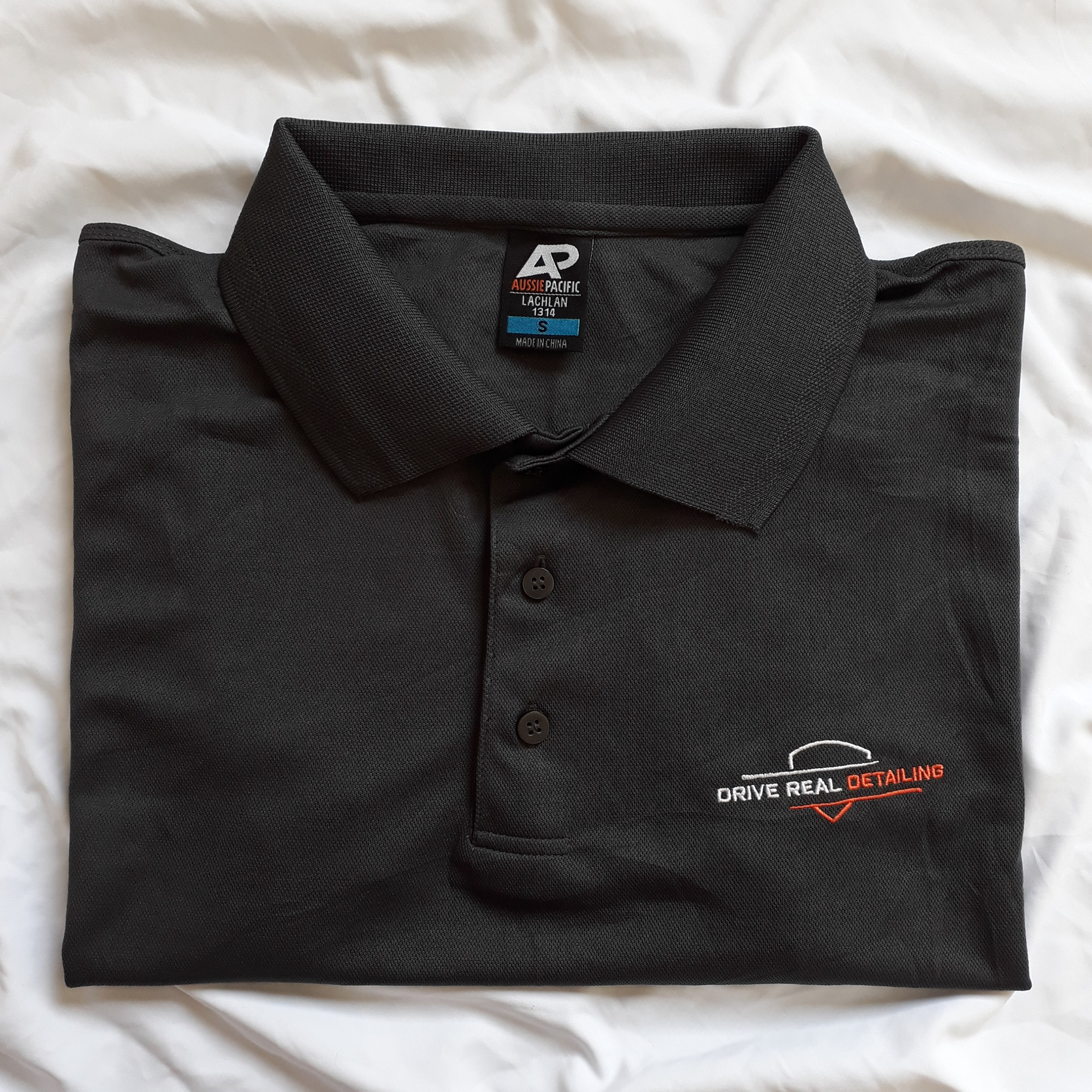 پولوشرت اورجینال خارجی آکبند برند Aussie Pacific