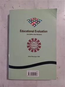 ارزشیابی