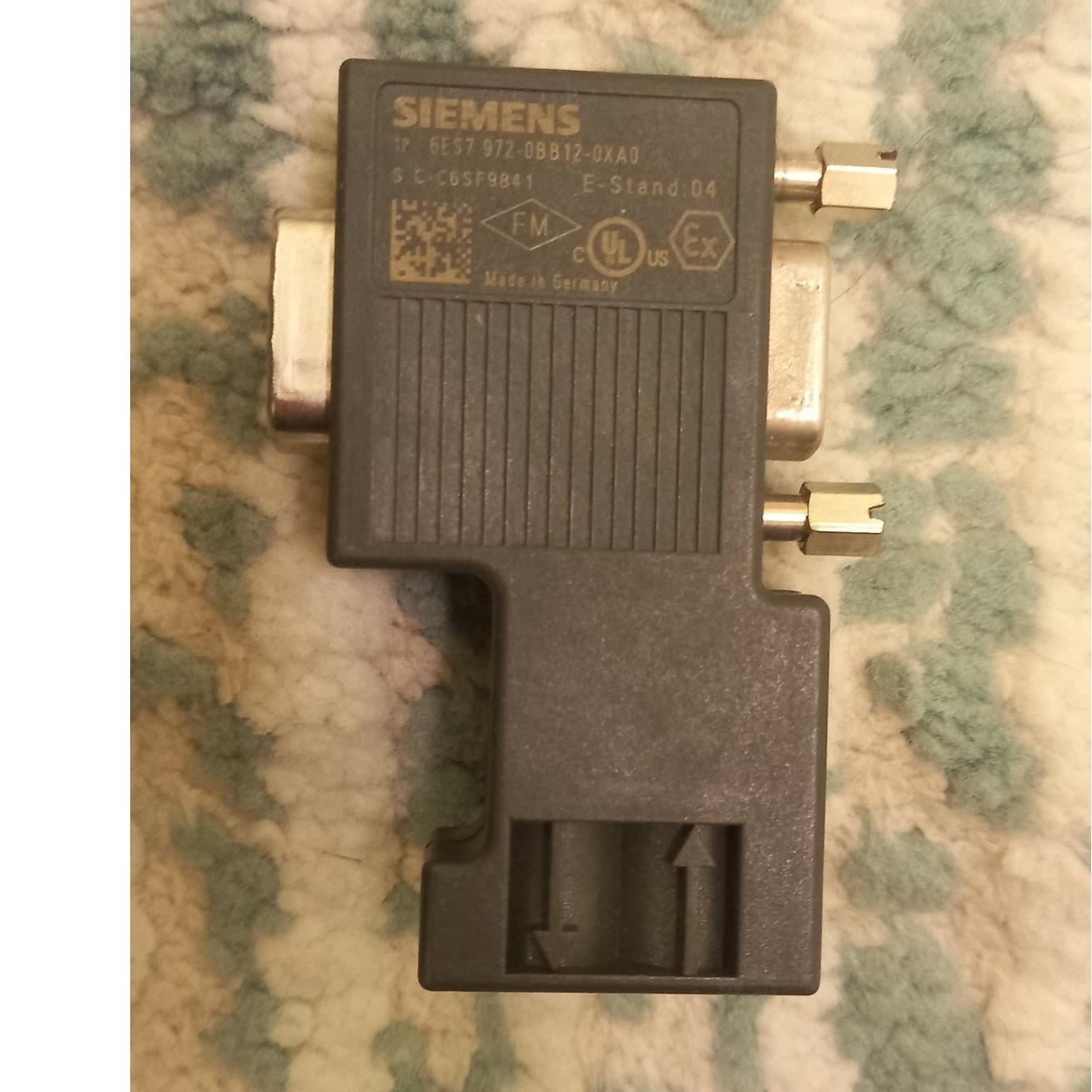 کانکتور پروفی باس زیمنی