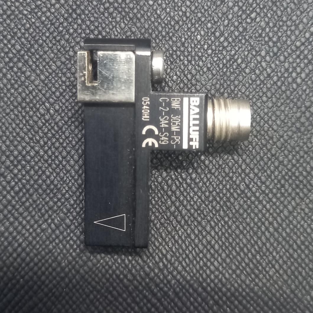 سنسورمغناطیسی (magnetic sensor)