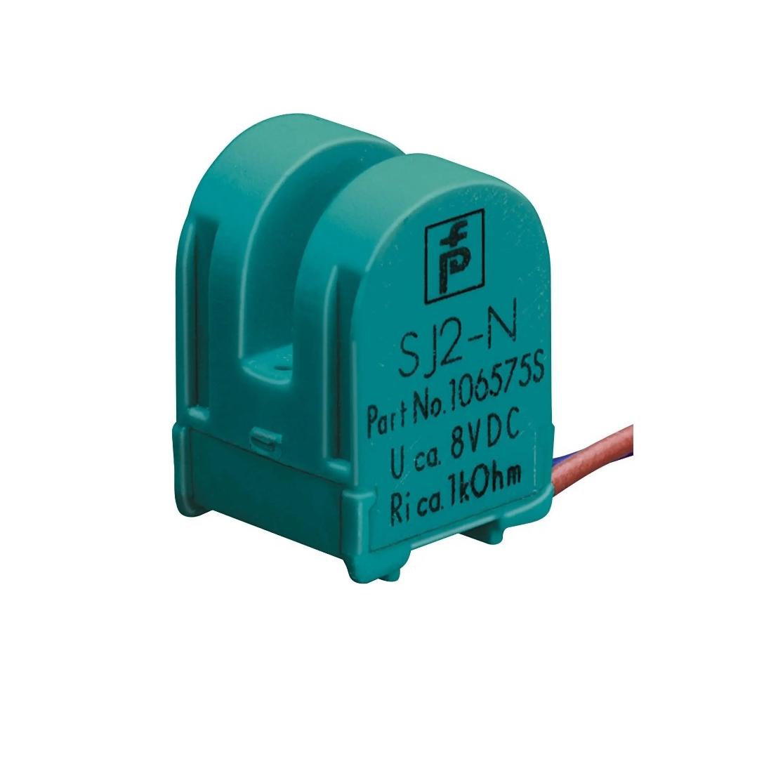 سنسور شیاری القایinductive slot sensor