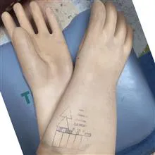 دستکش