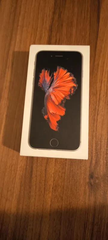 گوشی موبایل آیفون 6s