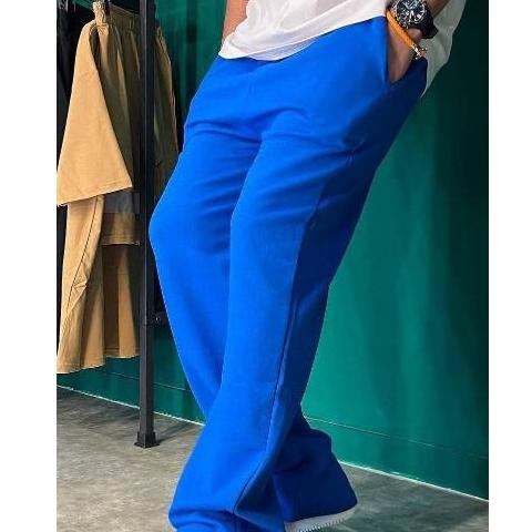 شلوار دورس تو کرکی سه نخ مردانه