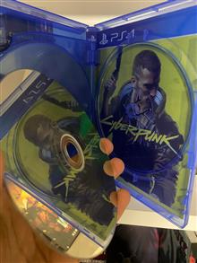 Cyberpunk