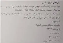 واژه