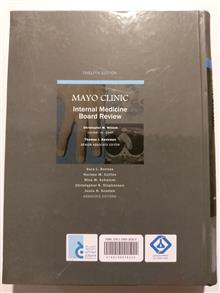 mayo