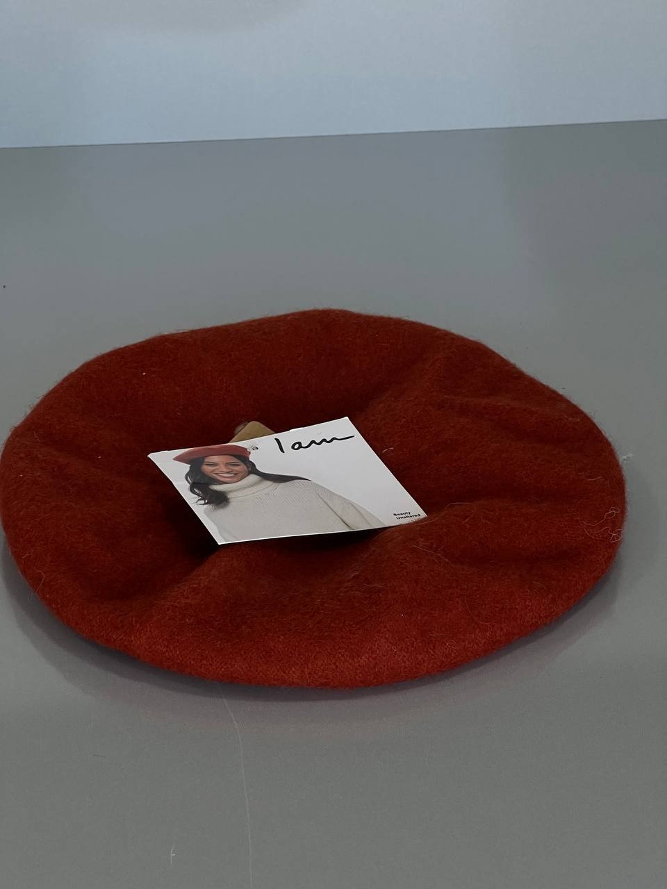 کلاه فرانسوی زرشکی