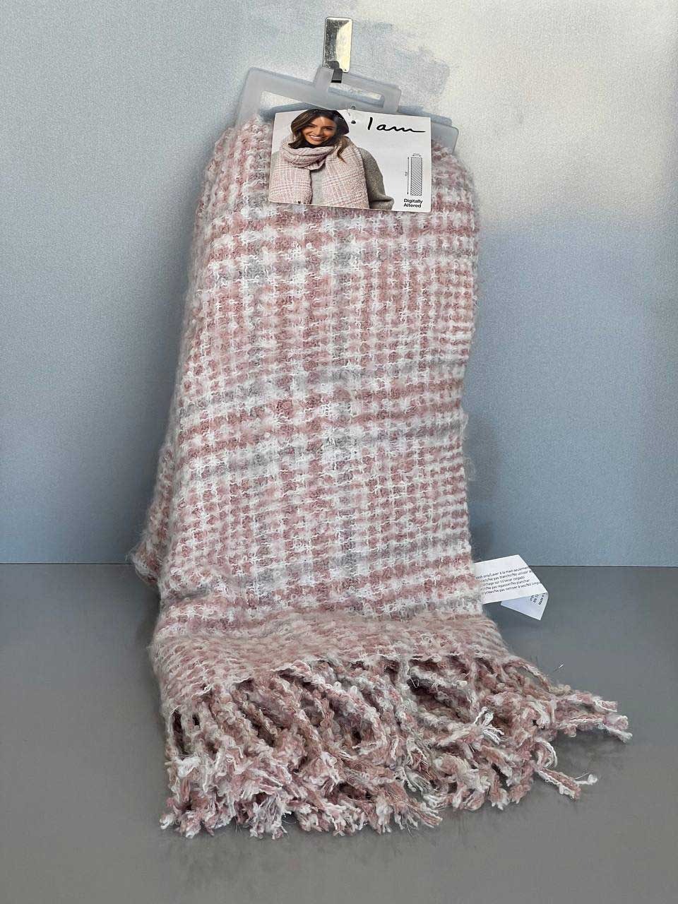 بیگ اسکارف شیک