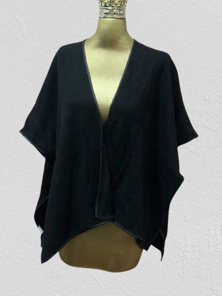 شنل کلاسیک پشمی الگانس