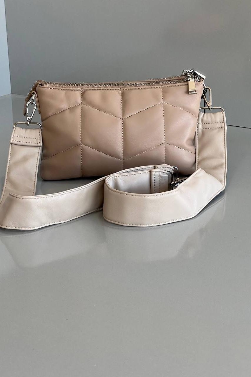 کیف کراس بادی پفی برند پارفویس پرتغال