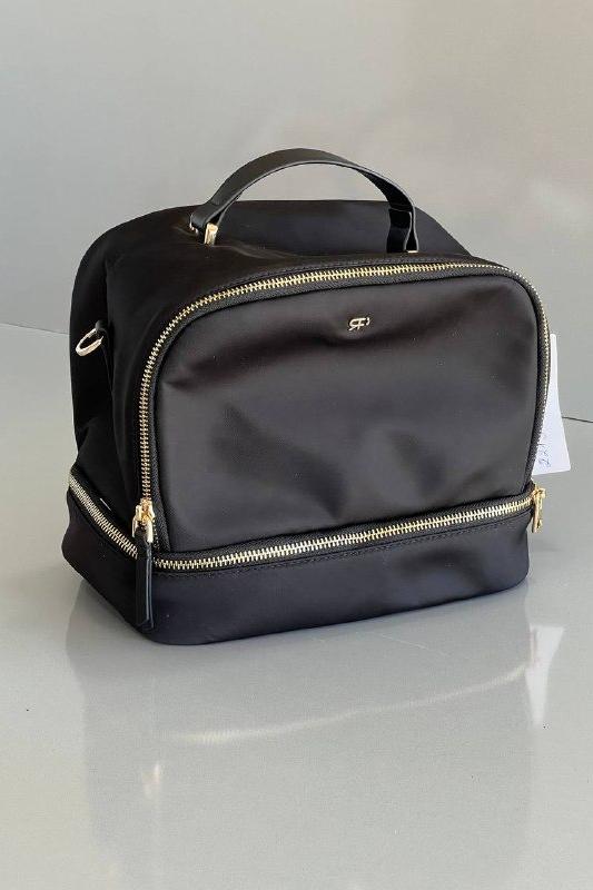  کیف لوازم آرایش لوکس  پارفویس