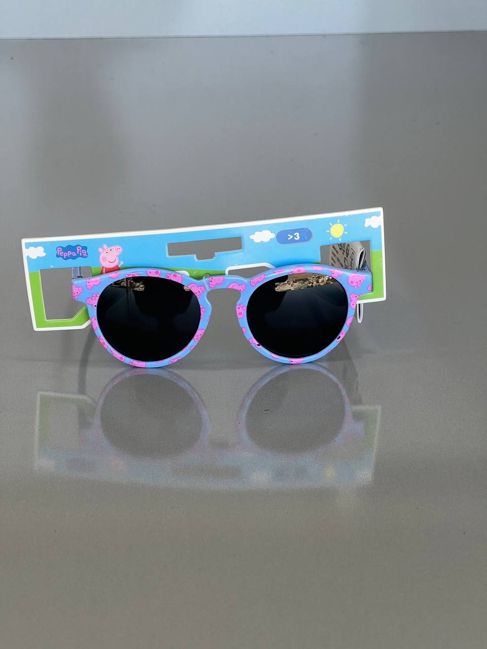عینک آفتابی کودکانه Peppa Pig