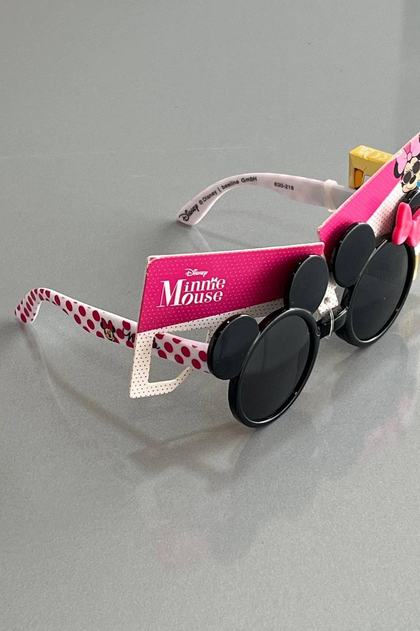 عینک آفتابی بچگانه مینی ماوس دیزنی