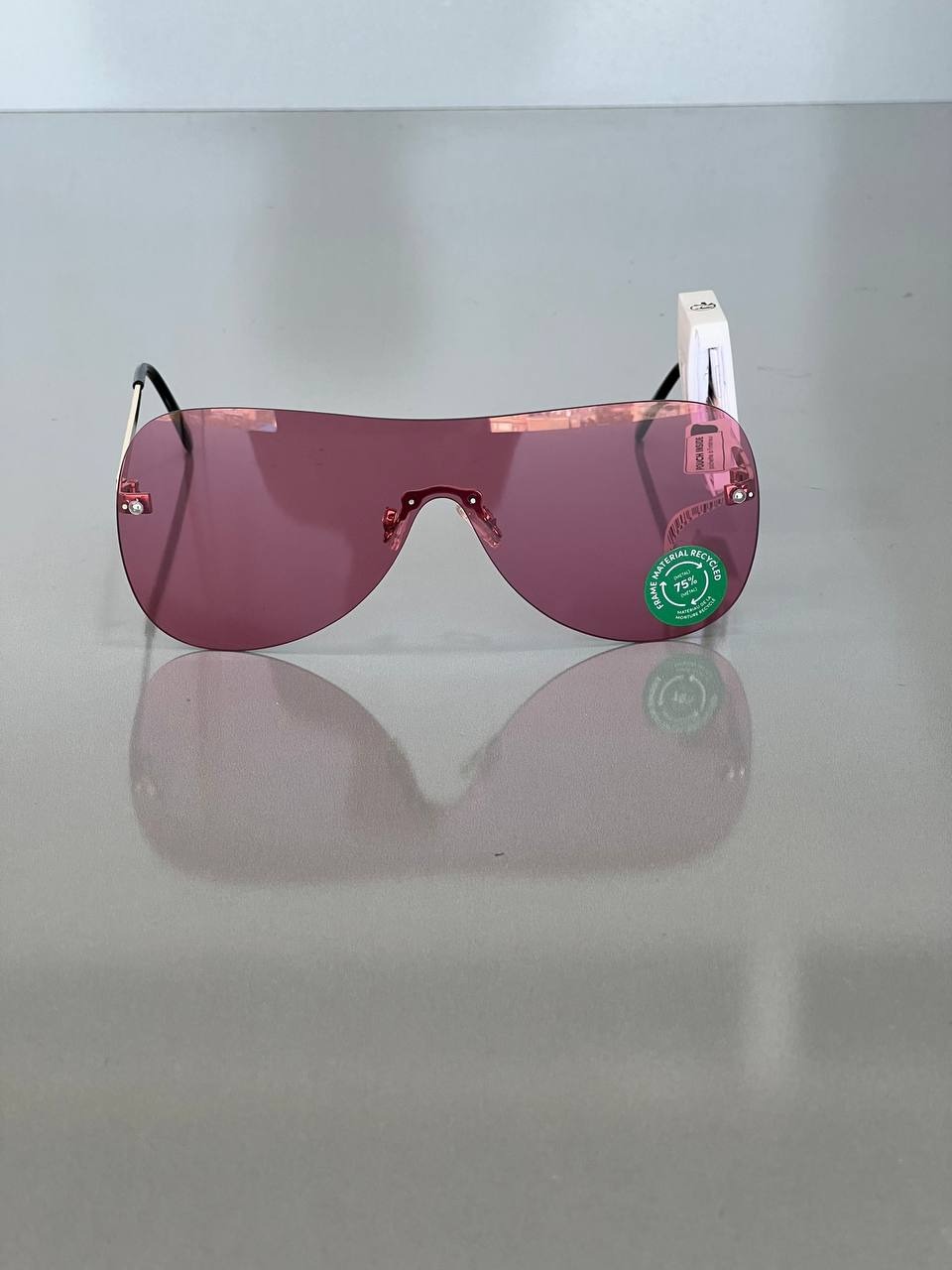 عینک آفتابی ماسکی بری شیلد (Berry Shield)