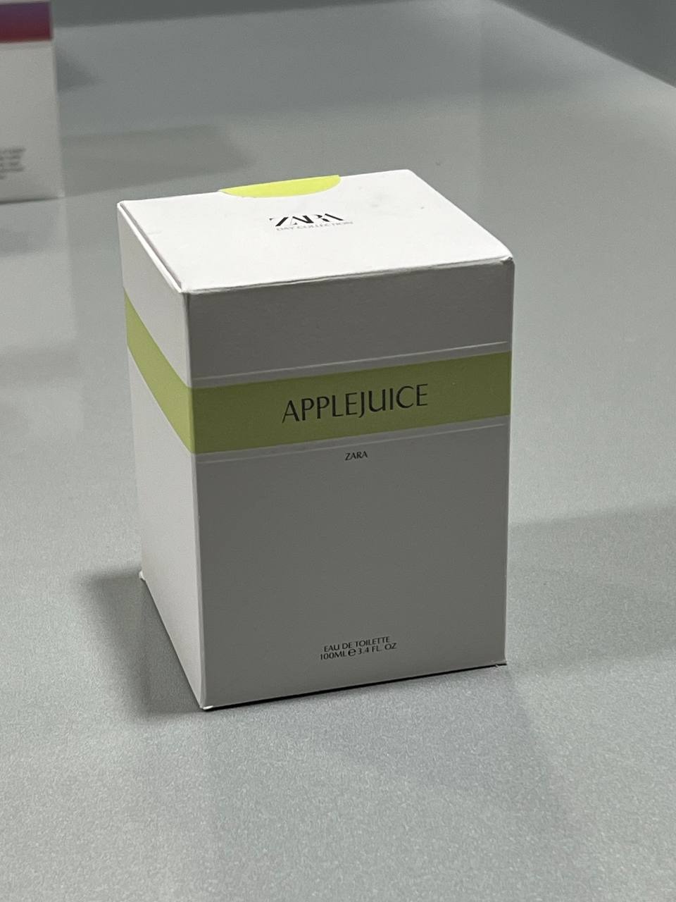 ادکلن زارا اپل جویس (Zara Applejuice) - 100 میل