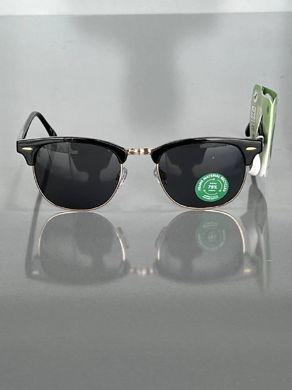 عینک آفتابی مردانه کلاب مستر