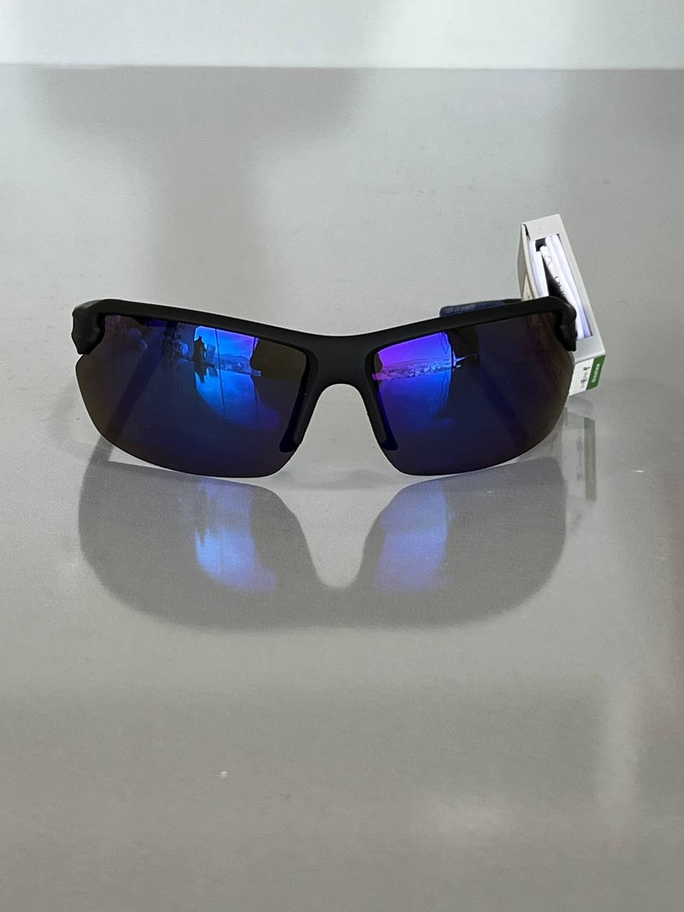 عینک آفتابی ورزشی پلارایز