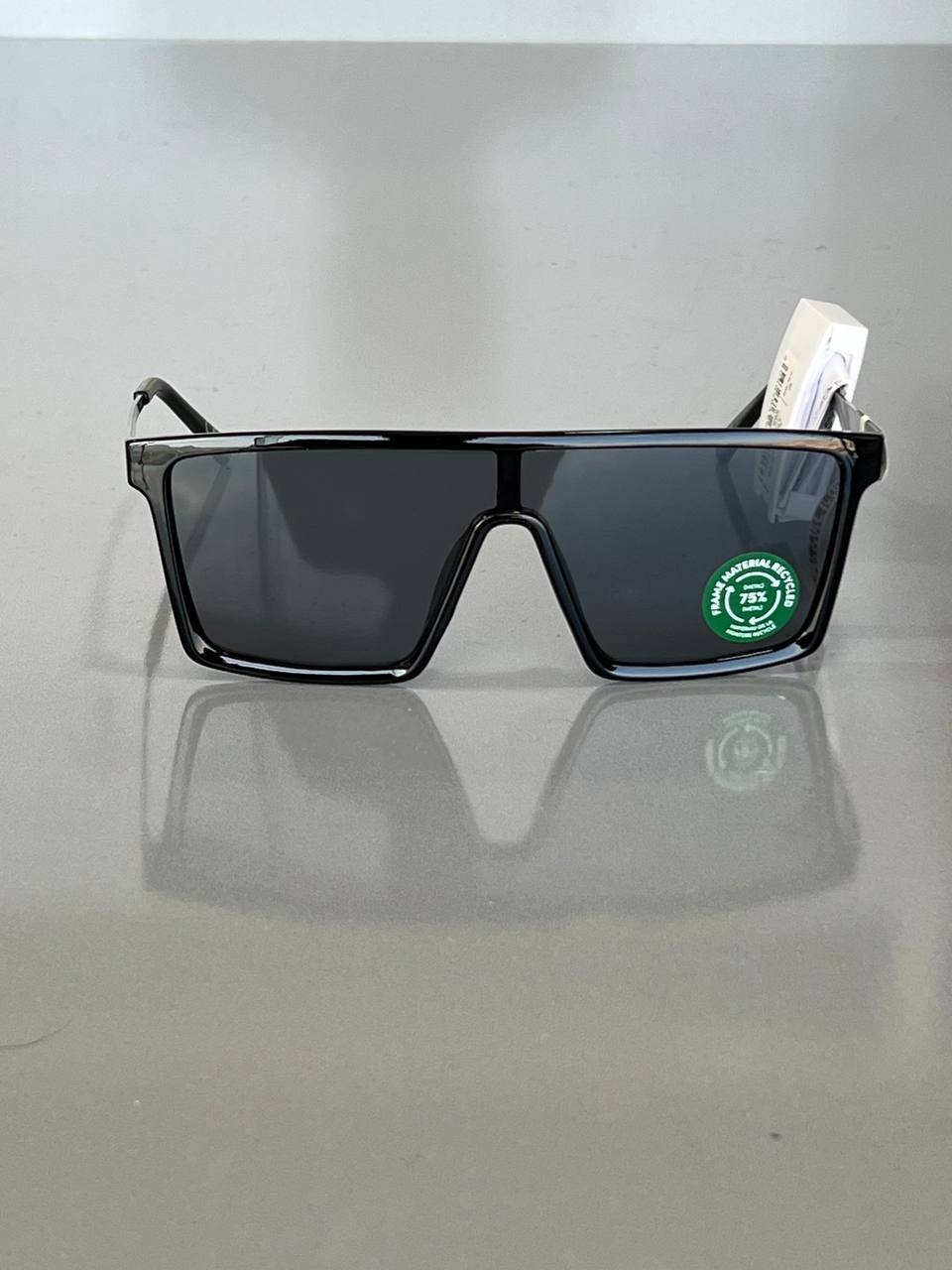 ترندترین عینک آفتابی مردانه 2026