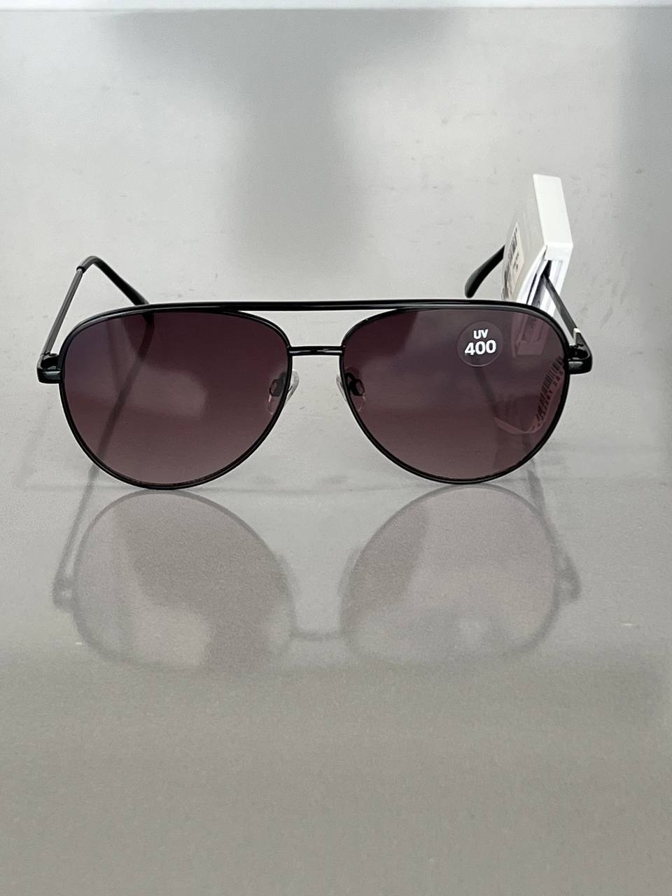 عینک آفتابی مردانه کلاسیک خلبانی