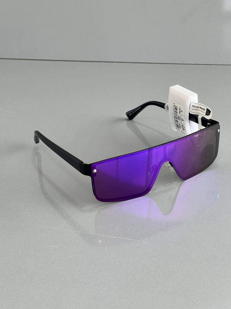 قشنگترین عینک آفتابی مردانه 2026