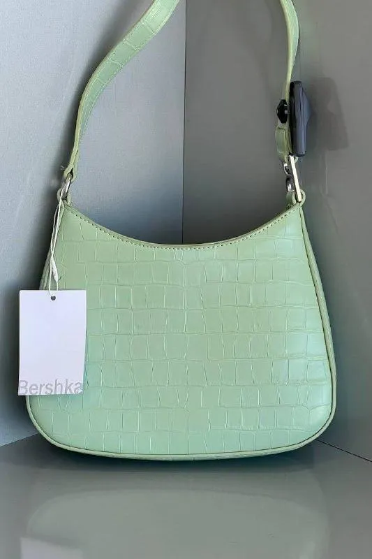 کیف دوشی کروک Bershka