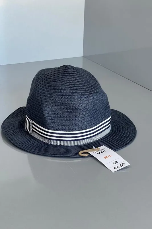 کلاه مردانه تابستانی استایلدار سایز Medium/Large
