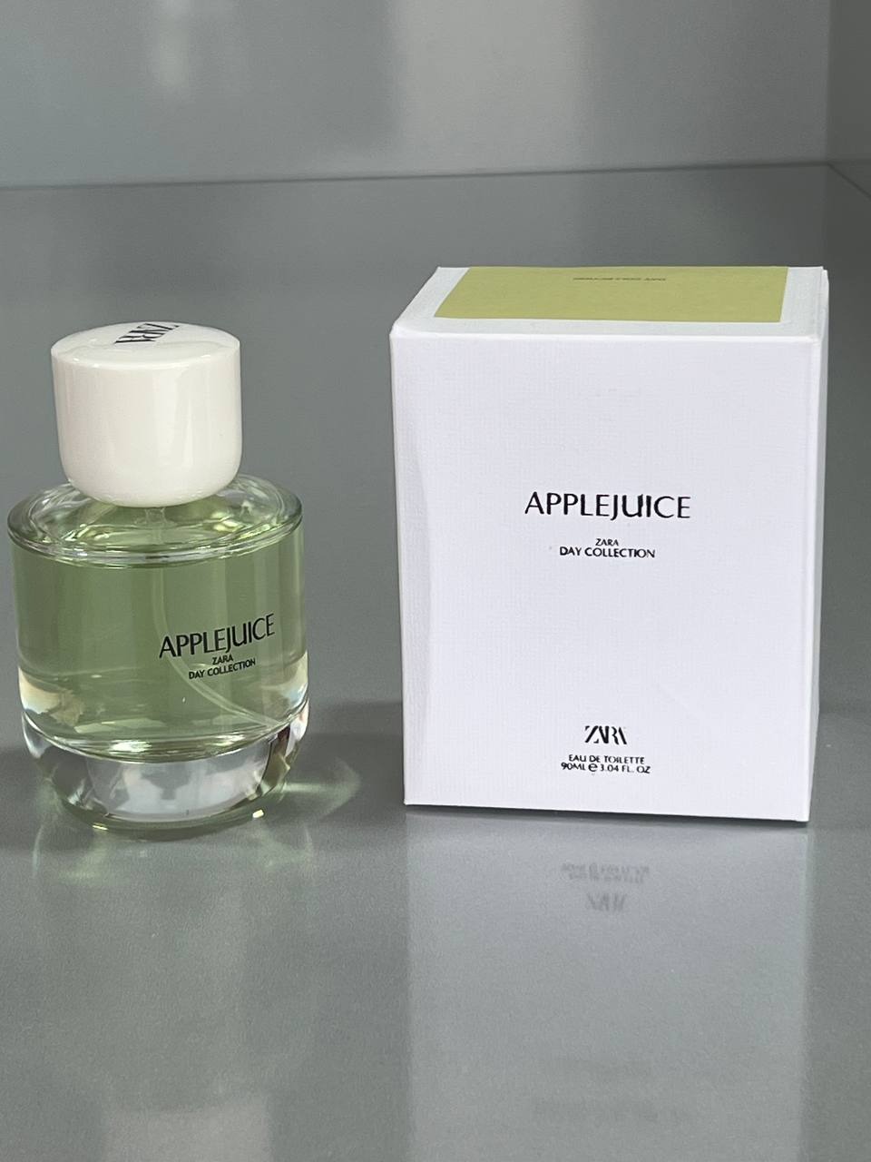زارا اپل جویس (Zara Applejuice) 90 میل